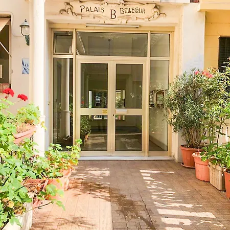 Liberation Apartman Nizza