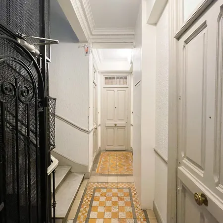 Liberation Apartman Nizza