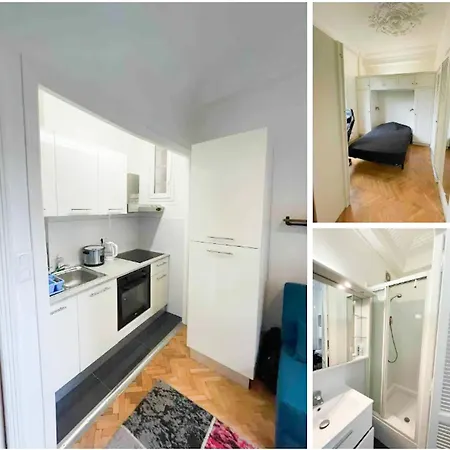 Liberation Apartmán